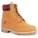 Timberland(ティンバーランド) 6インチプレミアムブーツ INC-33561W アウトドアブーツ ショート