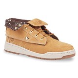 Timberland(ティンバーランド) イテザラグトップ INC-36538W 【廃】シューレースタイプ