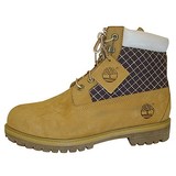 Timberland(ティンバーランド) 6インチパネルブーツ INC-38513W アウトドアブーツ ショート