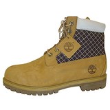 Timberland(ティンバーランド) 6インチパネルブーツ INC-38513W アウトドアブーツ ショート