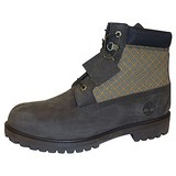 Timberland(ティンバーランド) 6インチパネルブーツ INC-38514W アウトドアブーツ ショート