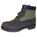 Timberland(ティンバーランド) 6インチパネルブーツ INC-38514W アウトドアブーツ ショート