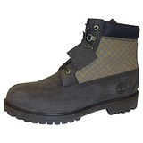 Timberland(ティンバーランド) 6インチパネルブーツ INC-38514W アウトドアブーツ ショート