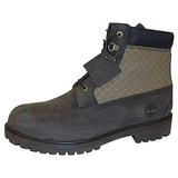 Timberland(ティンバーランド) 6インチパネルブーツ INC-38514W アウトドアブーツ ショート