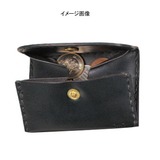 遊牧舎工房 UKコインパース(BOXタイプ) 00320046001002 ウォレット･財布