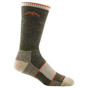 DARN TOUGH(ダーンタフ) Ms ハイカー ブーツソックス ミッドウェイト フルクッション 19441405401005 ハイ･クルーソックス