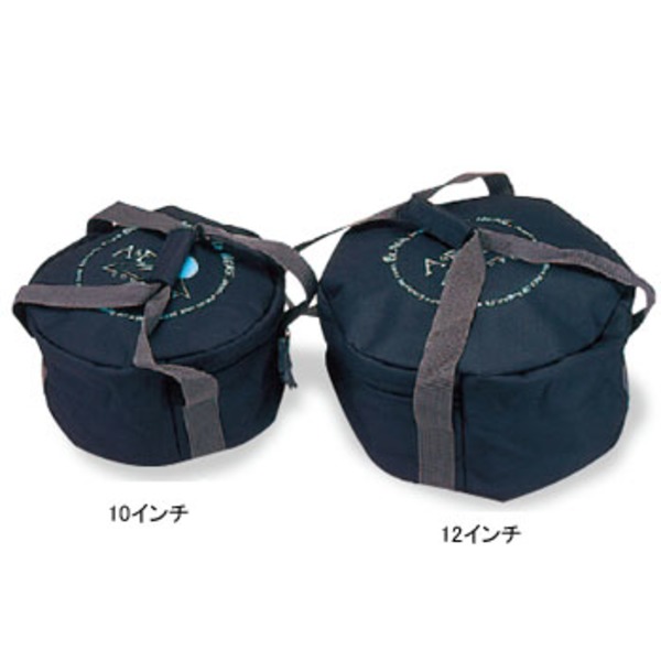 A&F COUNTRY(エイアンドエフカントリー) キャリングケース ダッチオーブン10インチ 12750001000010 ダッチオーブン&スキレットアクセサリー
