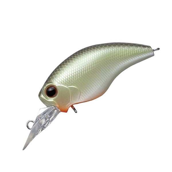 エバーグリーン(EVERGREEN) ワイルドハンチ SR   クランクベイト