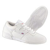 Reebok(リーボック) ワークアウトロー Men’s RBJ-21163 【廃】シューレースタイプ