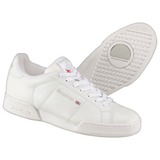 Reebok(リーボック) エヌピーシー II Women’s RBJ-5259 スニーカー(レディース)