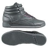 Reebok(リーボック) F/S ハイ ウーブン レーベル Women’s RBJ-J18303 スニーカー(レディース)
