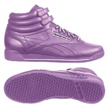 Reebok(リーボック) F/S ハイ ウーブン レーベル Women’s RBJ-J18304 スニーカー(レディース)