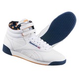 Reebok(リーボック) F/S ハイ バティック Women’s RBJ-J18336 スニーカー(レディース)