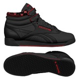 Reebok(リーボック) F/S ハイ バティック Women’s RBJ-J18337 スニーカー(レディース)