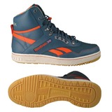 Reebok(リーボック) BB4600 ハイ RBJ-J18354 【廃】シューレースタイプ