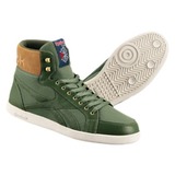 Reebok(リーボック) ベルリン Men’s RBJ-J18413 【廃】シューレースタイプ