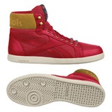 Reebok(リーボック) ベルリン Men’s RBJ-J18414 【廃】シューレースタイプ