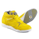 Reebok(リーボック) ポンプ エアロビック ライト ミッド Women’s RBJ-J18636 スニーカー(レディース)