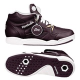 Reebok(リーボック) ポンプ エアロビック ライト ミッド Women’s RBJ-J18637 スニーカー(レディース)