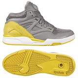 Reebok(リーボック) ポンプ オムニ ライト RBJ-J18774 【廃】シューレースタイプ