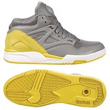 Reebok(リーボック) ポンプ オムニ ライト RBJ-J18774 【廃】シューレースタイプ
