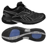 Reebok(リーボック) リーウォーク DMX MAX Men’s RBJ-J81076 【廃】シューレースタイプ