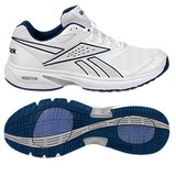 Reebok(リーボック) リーウォーク DMX MAX Men’s RBJ-J81077 【廃】シューレースタイプ