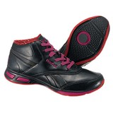 Reebok(リーボック) DMXRIDE スカルプト フレッシュ ミッド Women’s RBJ-J81130 スニーカー(レディース)