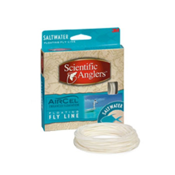 ティムコ(TIEMCO) 3M AIRCEL ソルトウォーターWF7/8F 984967 917511 フローティング