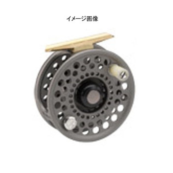 ティムコ(TIEMCO) オラクルリール ゲンテイ III リール 4200100 スタンダード