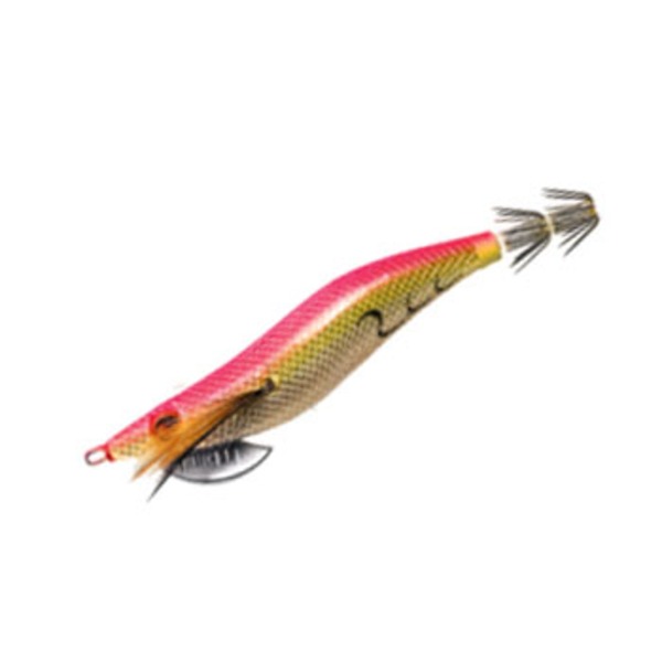 ティムコ(TIEMCO) アオリーQ ゼット 340000103503 エギ3.5号