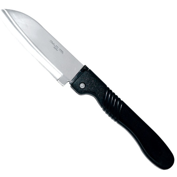 ベルモント(Belmont) ステン折込フィールドナイフ MP-017 フォールディングナイフ