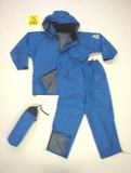 KOA レインブレススーツJr. KAS-70859 レインウェア(ジュニア/キッズ/ベビー)