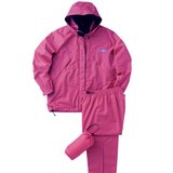 KOA ウィメンズレインブレステックスーツ KAS-84000 レインスーツ上下(レディース)