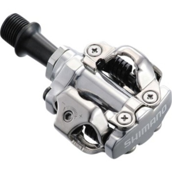 シマノ(SHIMANO)/サイクル PEDALING DINAMICS SPDペダル PD-M540 9/16 EPDM540 ペダル