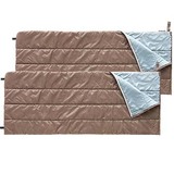 ロゴス(LOGOS) ファミリーバッグ17【2枚組セット】 72500000 夏用