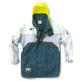 HELLY HANSEN(ヘリーハンセン) セーリング ジャケット HGA0001 レインスーツ
