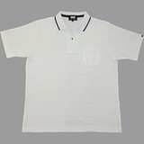HELLY HANSEN(ヘリーハンセン) ジップポロシャツ HH32203 半袖シャツ(メンズ)