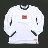 HELLY HANSEN(ヘリーハンセン) HH34112 グラフィックロングTシャツ HH34112 長袖Tシャツ(メンズ)