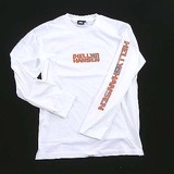 HELLY HANSEN(ヘリーハンセン) ネオンロングTシャツ HH34115 長袖Tシャツ(メンズ)