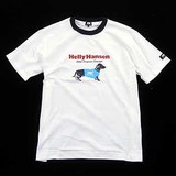 HELLY HANSEN(ヘリーハンセン) HH64209 グラフィックTシャツ HH64209 半袖Tシャツ(メンズ)