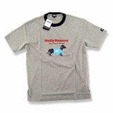 HELLY HANSEN(ヘリーハンセン) グラフィックTシャツ HH64209 半袖Tシャツ(メンズ)