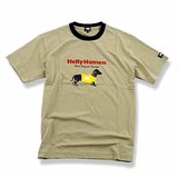 HELLY HANSEN(ヘリーハンセン) HH64209 グラフィックTシャツ HH64209 半袖Tシャツ(メンズ)