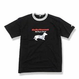 HELLY HANSEN(ヘリーハンセン) HH64209 グラフィックTシャツ HH64209 半袖Tシャツ(メンズ)