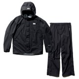 HELLY HANSEN(ヘリーハンセン) ヘリー レインスーツ Men’s HOE11900 レインスーツ
