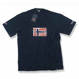 HELLY HANSEN(ヘリーハンセン) HH64227 フラッグTシャツ HH64227 半袖Tシャツ(メンズ)