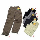 HELLY HANSEN(ヘリーハンセン) ウィメンズ アンチポランイージーパンツ HW24300 ロングパンツ(メンズ)