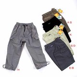 HELLY HANSEN(ヘリーハンセン) ウィメンズ アンチポランスリークォーターイージーパンツ HW24302 ハーフ･ショートパンツ(メンズ)