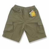 HELLY HANSEN(ヘリーハンセン) ウィメンズ アンチポランイージーショーツ HW24303 ハーフ･ショートパンツ(メンズ)