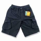 HELLY HANSEN(ヘリーハンセン) ウィメンズ アンチポランイージーショーツ HW24303 ハーフ･ショートパンツ(メンズ)